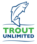 new TU Logo White