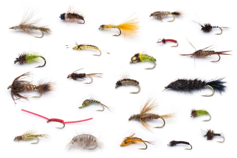 Green Bay Trout Unlimited | Flies for Sale