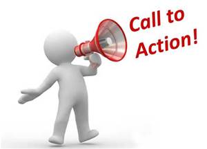 Call to Action