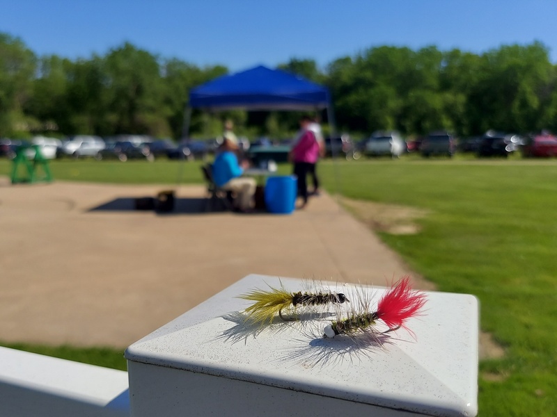 May 10 – BCCA Conservation Club of the Year Awards Dinner